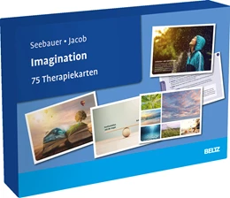 Abbildung von Seebauer / Jacob | Imagination | 1. Auflage | 2024 | beck-shop.de