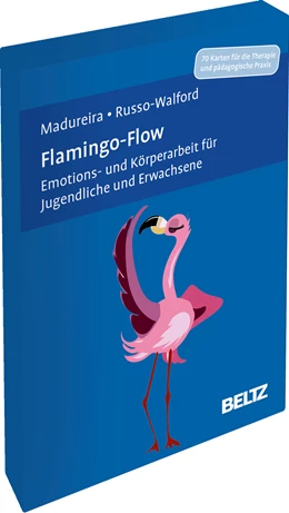Abbildung von Madureira / Russo-Walford | Flamingo-Flow | 1. Auflage | 2024 | beck-shop.de