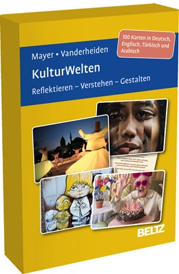 Abbildung von Mayer / Vanderheiden | KulturWelten | 1. Auflage | 2024 | beck-shop.de