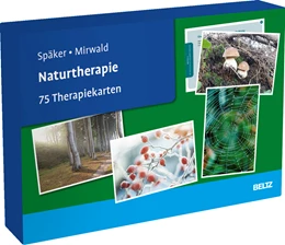 Abbildung von Späker / Mirwald | Naturtherapie | 1. Auflage | 2024 | beck-shop.de