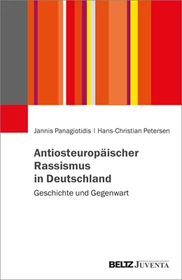 Abbildung von Panagiotidis / Petersen | Antiosteuropäischer Rassismus in Deutschland | 1. Auflage | 2024 | beck-shop.de