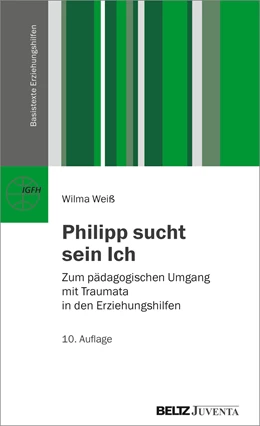 Abbildung von Weiß | Philipp sucht sein Ich | 10. Auflage | 2024 | beck-shop.de