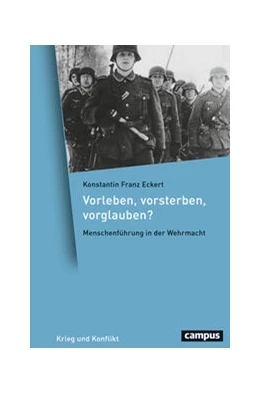 Abbildung von Eckert | Vorleben, vorsterben, vorglauben? | 1. Auflage | 2024 | 22 | beck-shop.de