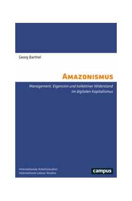 Abbildung von Barthel | Amazonismus | 1. Auflage | 2024 | 38 | beck-shop.de