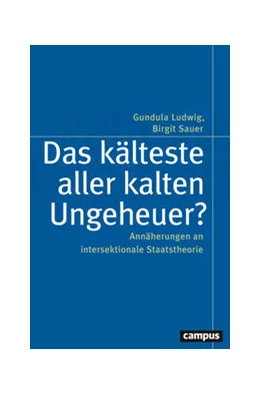 Abbildung von Ludwig / Sauer | Das kälteste aller kalten Ungeheuer? | 1. Auflage | 2024 | 64 | beck-shop.de