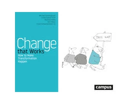 Abbildung von Faschingbauer / Gasser-Trinkl | Change That Works | 1. Auflage | 2024 | beck-shop.de