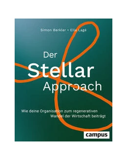Abbildung von Berkler / Lagé | Der Stellar-Approach | 1. Auflage | 2024 | beck-shop.de