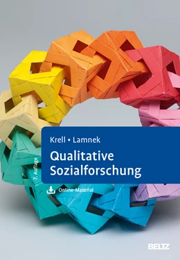 Abbildung von Krell / Lamnek | Qualitative Sozialforschung | 7. Auflage | 2024 | beck-shop.de