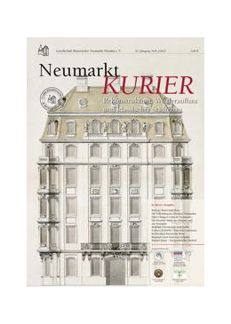 Abbildung von Neumarkt-Kurier 2/2023 | 1. Auflage | 2023 | beck-shop.de