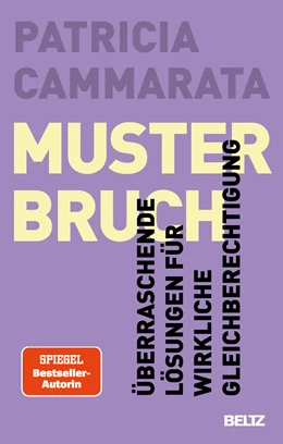 Abbildung von Cammarata | Musterbruch | 1. Auflage | 2024 | beck-shop.de