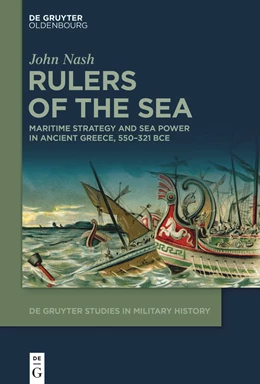 Abbildung von Nash | Rulers of the Sea | 1. Auflage | 2023 | 8 | beck-shop.de
