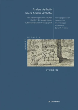 Abbildung von Di Carlo / Lipps | Andere Ästhetik meets Andere Ästhetik | 1. Auflage | 2024 | 5 | beck-shop.de