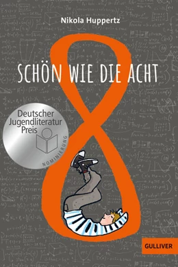 Abbildung von Huppertz | Schön wie die Acht | 1. Auflage | 2024 | beck-shop.de