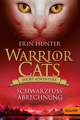 Abbildung von Hunter | Warrior Cats - Short Adventure - Schwarzfuß' Abrechnung | 1. Auflage | 2024 | beck-shop.de