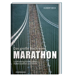 Abbildung von Beck | Das große Buch vom Marathon | 12. Auflage | 2023 | beck-shop.de