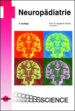Abbildung von Kaindl | Neuropädiatrie | 6. Auflage | 2023 | beck-shop.de