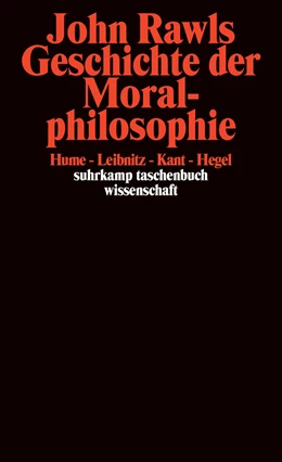 Abbildung von Rawls / Herman | Geschichte der Moralphilosophie | 3. Auflage | 2004 | beck-shop.de