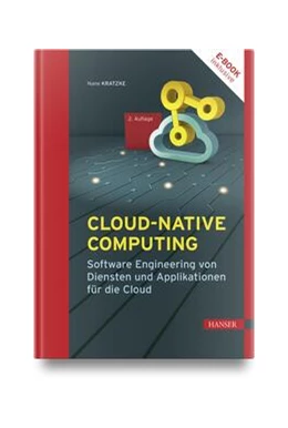 Abbildung von Kratzke | Cloud-native Computing | 2. Auflage | 2023 | beck-shop.de