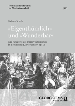 Abbildung von Schuh | »Eigenthümlich« und »Wunderbar« | 1. Auflage | 2023 | 129 | beck-shop.de