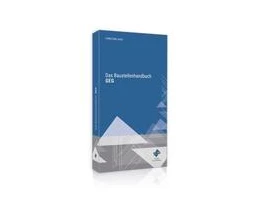 Abbildung von Uske | Das Baustellenhandbuch GEG • Mit Neuauflagenservice | 3. Auflage | 2023 | beck-shop.de