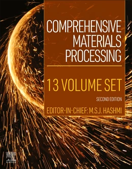 Abbildung von Comprehensive Materials Processing | 2. Auflage | 2024 | beck-shop.de