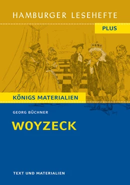 Abbildung von Büchner | Woyzeck | 2. Auflage | 2023 | beck-shop.de