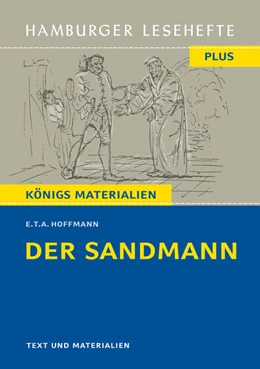 Abbildung von Hoffmann | Der Sandmann | 1. Auflage | 2023 | beck-shop.de