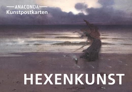 Abbildung von Anaconda Verlag | Postkarten-Set Hexenkunst | 1. Auflage | 2023 | beck-shop.de