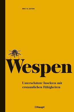 Abbildung von Eaton | Wespen | 1. Auflage | 2024 | beck-shop.de