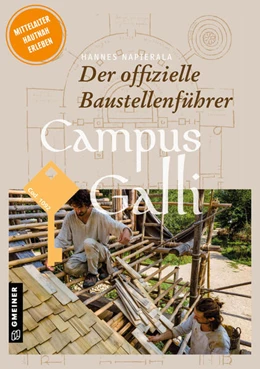 Abbildung von Napierala | Campus Galli | 1. Auflage | 2024 | beck-shop.de