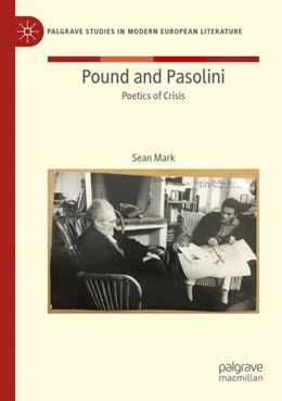 Abbildung von Mark | Pound and Pasolini | 1. Auflage | 2023 | beck-shop.de