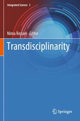 Abbildung von Rezaei | Transdisciplinarity | 1. Auflage | 2023 | 5 | beck-shop.de