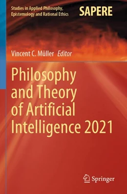 Abbildung von Müller | Philosophy and Theory of Artificial Intelligence 2021 | 1. Auflage | 2023 | 63 | beck-shop.de