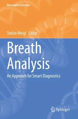 Abbildung von Weigl | Breath Analysis | 1. Auflage | 2023 | 4 | beck-shop.de