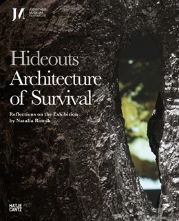 Abbildung von Wenzel / Szreder | Architecture of Survival | 1. Auflage | 2024 | beck-shop.de