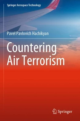 Abbildung von Hachikyan | Countering Air Terrorism | 1. Auflage | 2023 | beck-shop.de