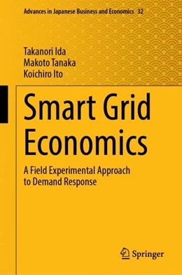 Abbildung von Ida / Tanaka | Smart Grid Economics | 1. Auflage | 2024 | 32 | beck-shop.de