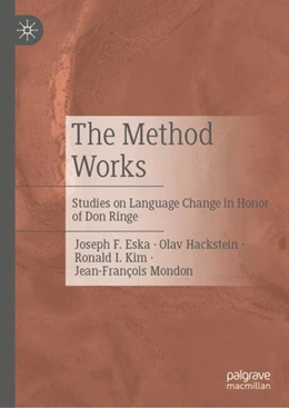 Abbildung von Eska / Hackstein | The Method Works | 1. Auflage | 2024 | beck-shop.de