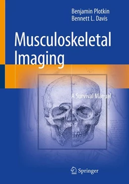 Abbildung von Plotkin / Davis | Musculoskeletal Imaging | 1. Auflage | 2024 | beck-shop.de