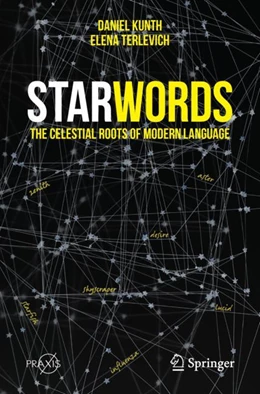 Abbildung von Kunth / Terlevich | StarWords | 1. Auflage | 2024 | beck-shop.de