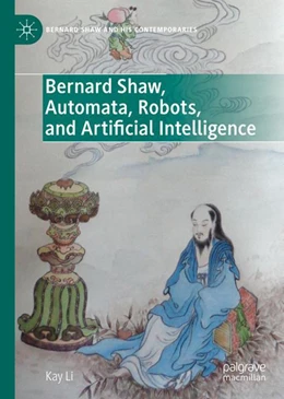 Abbildung von Li | Bernard Shaw, Automata, Robots, and Artificial Intelligence | 1. Auflage | 2024 | beck-shop.de
