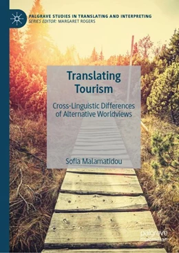 Abbildung von Malamatidou | Translating Tourism | 1. Auflage | 2024 | beck-shop.de