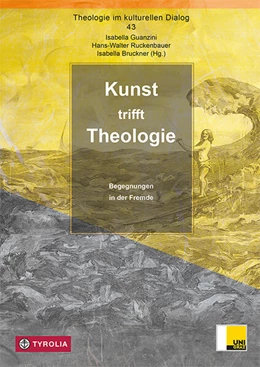 Abbildung von Guanzini / Ruckenbauer | Kunst trifft Theologie | 1. Auflage | 2024 | beck-shop.de