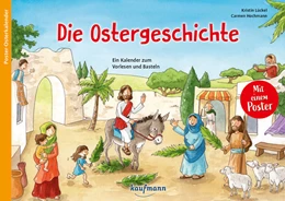 Abbildung von Lückel | Die Ostergeschichte | 1. Auflage | 2024 | beck-shop.de