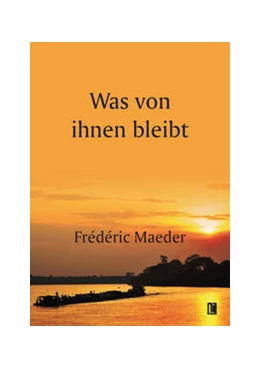 Abbildung von Maeder | WAS VON IHNEN BLEIBT | 1. Auflage | 2023 | beck-shop.de