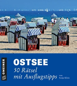Abbildung von Klein | Ostsee - 50 Rätsel mit Ausflugstipps | 1. Auflage | 2024 | beck-shop.de
