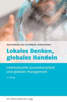 Abbildung von Hofstede / Minkov | Lokales Denken, globales Handeln | 6. Auflage | 2017 | 50952 | beck-shop.de