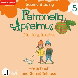 Abbildung von Städing | Petronella Apfelmus - Die Hörspielreihe | 1. Auflage | 2024 | beck-shop.de