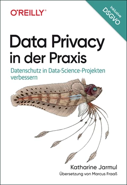 Abbildung von Jarmul | Data Privacy in der Praxis | 1. Auflage | 2024 | beck-shop.de