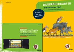 Abbildung von Alt | Bilderbuchkarten 'Die hässlichen Fünf' von A. Scheffler und J. Donaldson | 1. Auflage | 2024 | beck-shop.de